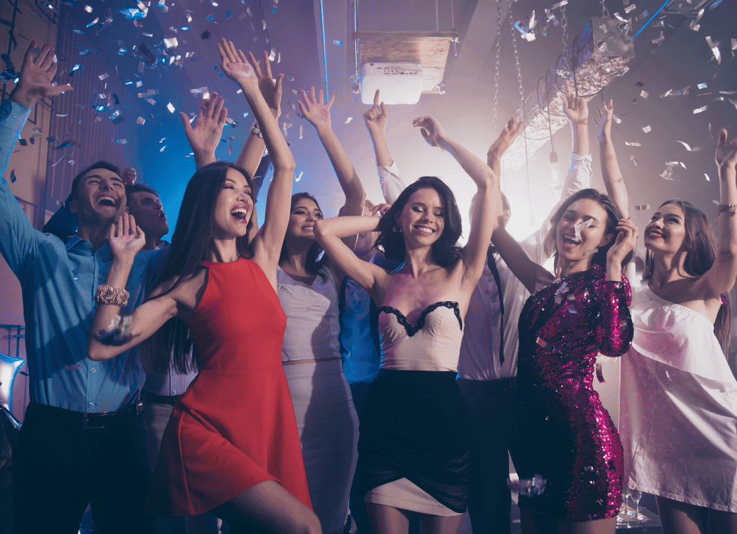 prom captions and quotes