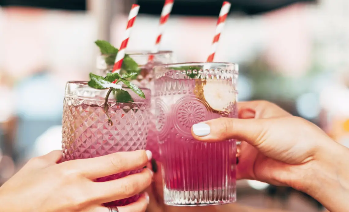Best Cocktails Hashtags You Can Use On Instagram & TikTok