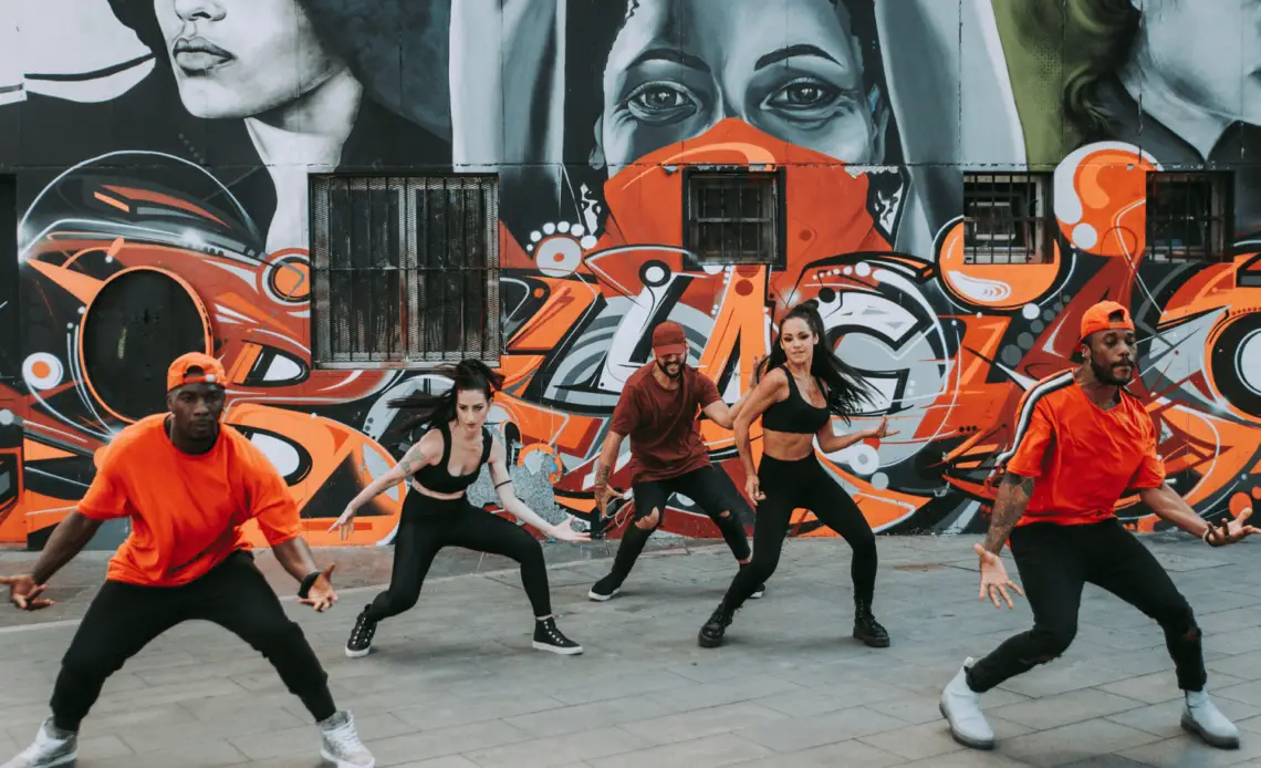 Best Hip Hop Hashtags To Grow Your Instagram & TikTok