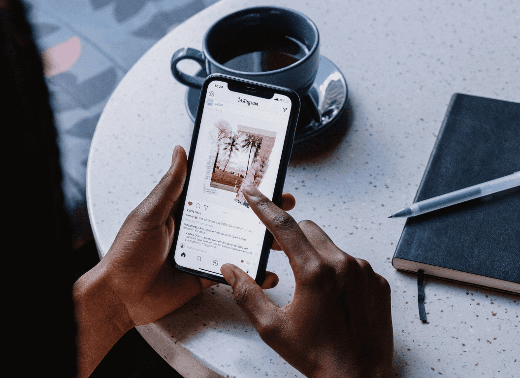 How To Create Engaging Instagram Carousels?