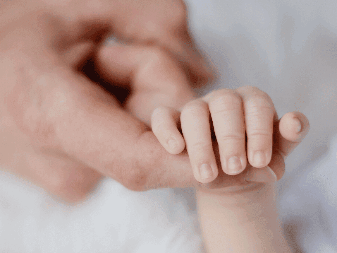 180 Baby Hashtags To Grow Your Instagram & TikTok Audience