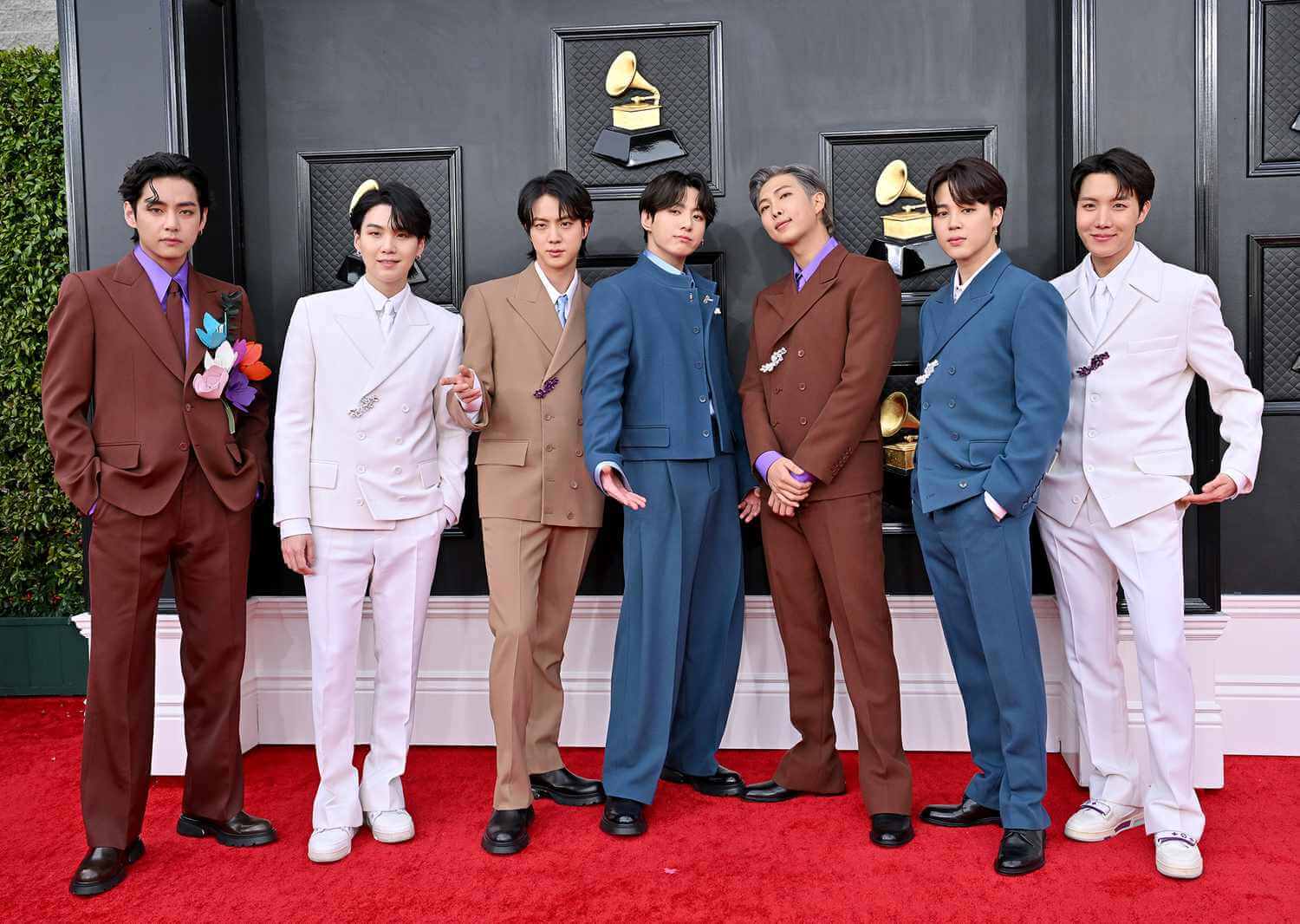 BTS Hashtags To Increase Your Instagram & TikTok Accounts