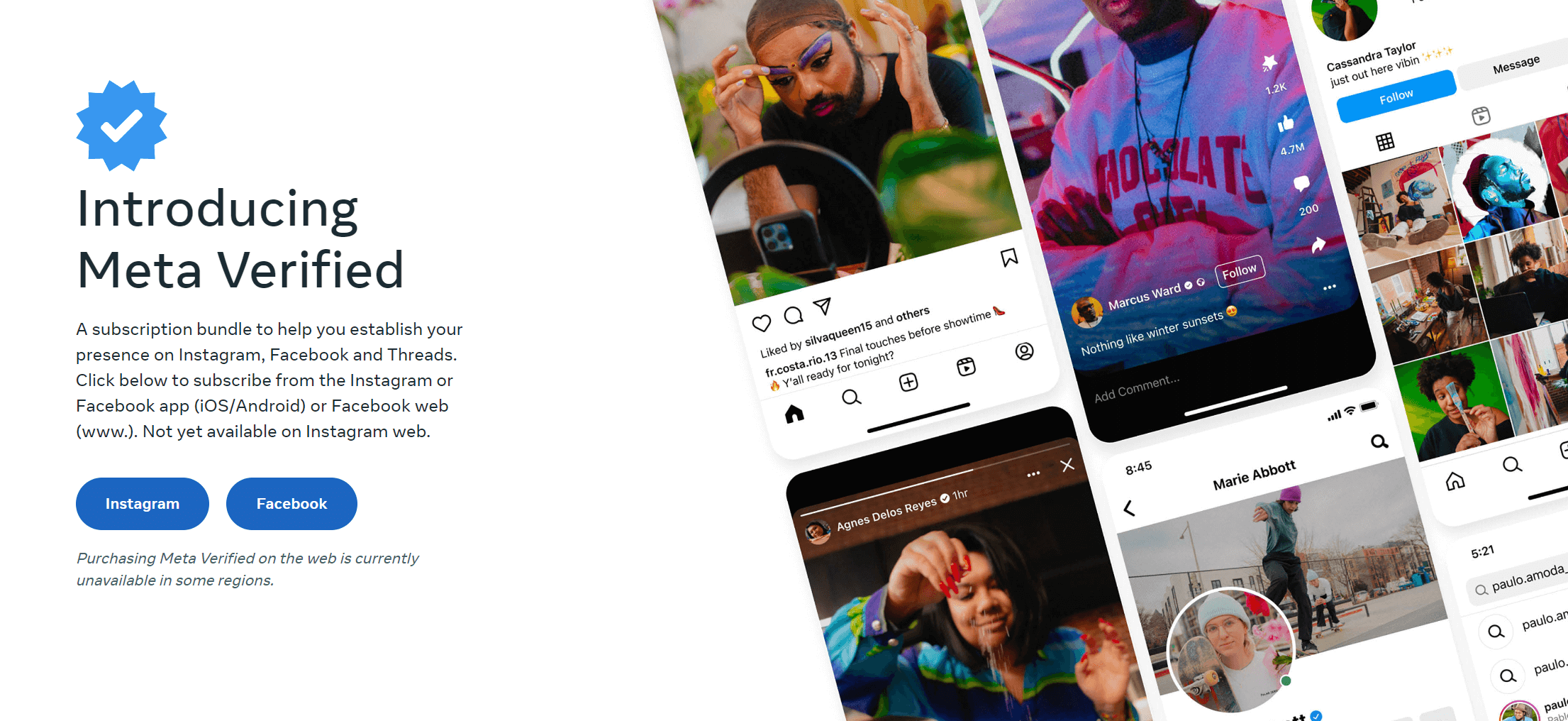 15 Tips To Get Verified On Instagram Without Being Famous