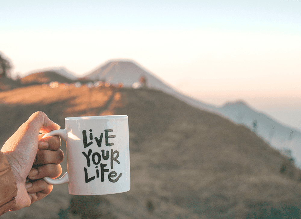 620+ Instagram Captions About Life That Resonate with Every Moment