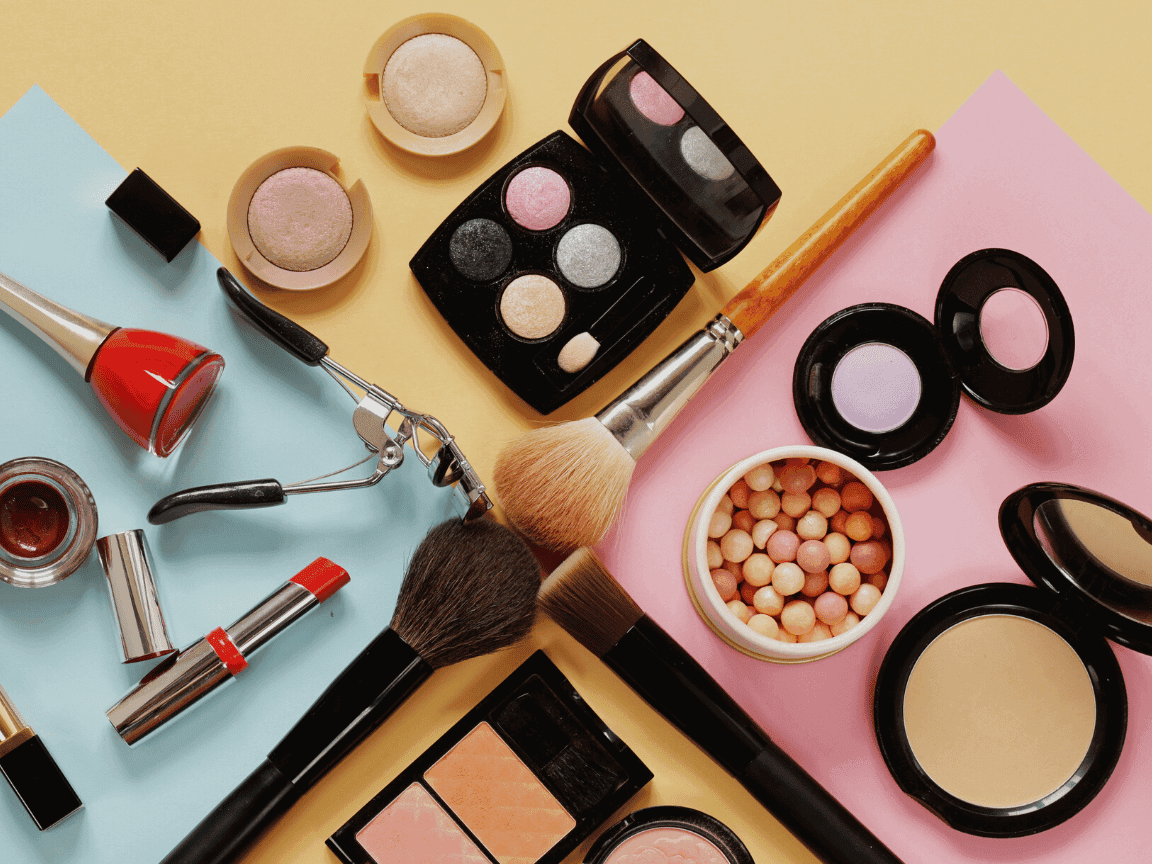 Makeup Hashtags To Grow Your Instagram & TikTok Audience