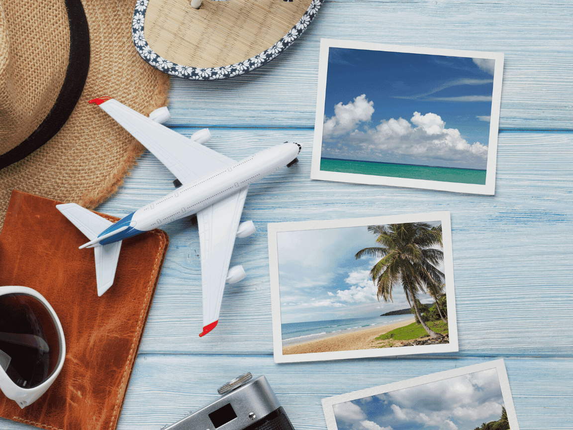 Travel Hashtags (to copy and paste) on Instagram to actually get discovered