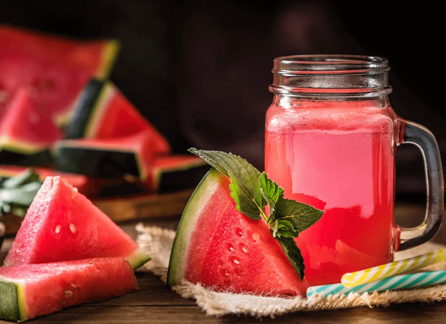 watermelon instagram captions featured image