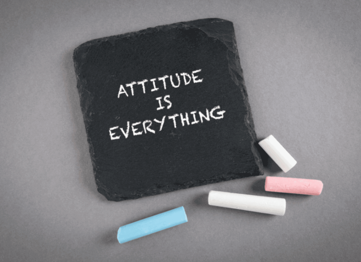 attitude captions for instagram featured image