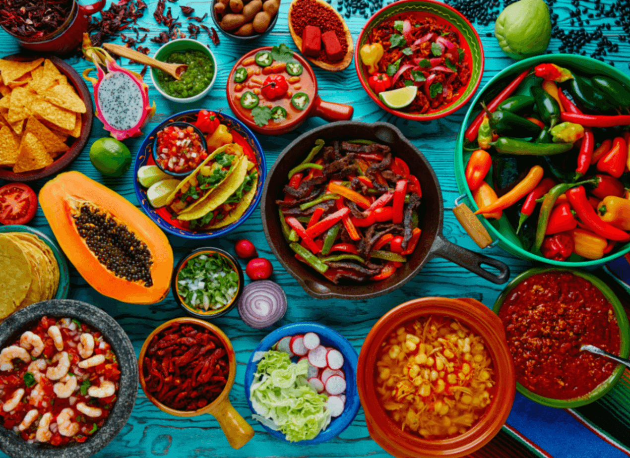 food captions for instagram featured image