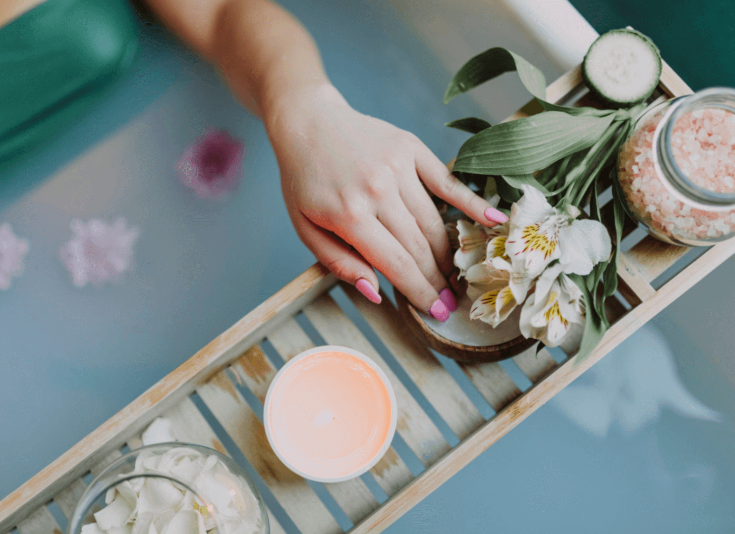 self love captions for instagram featured image