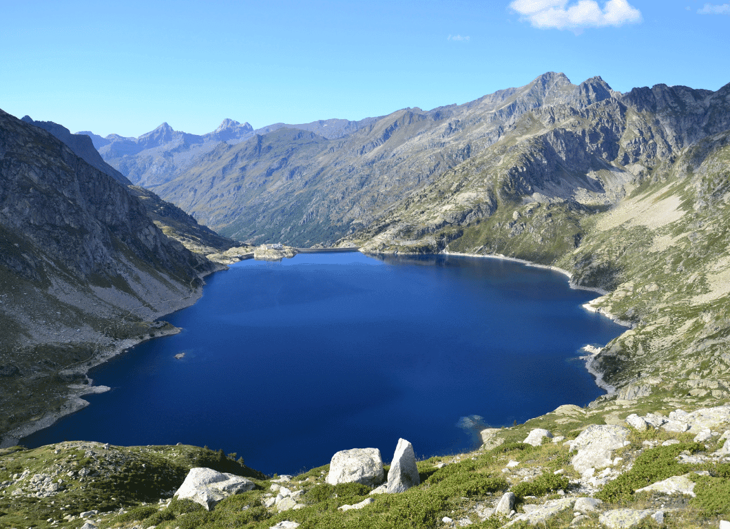 lake captions and quotes