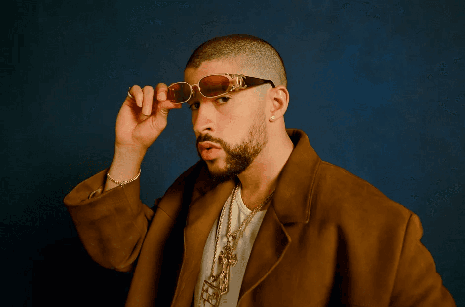 375+ Bad Bunny Captions And Quotes For Instagram.