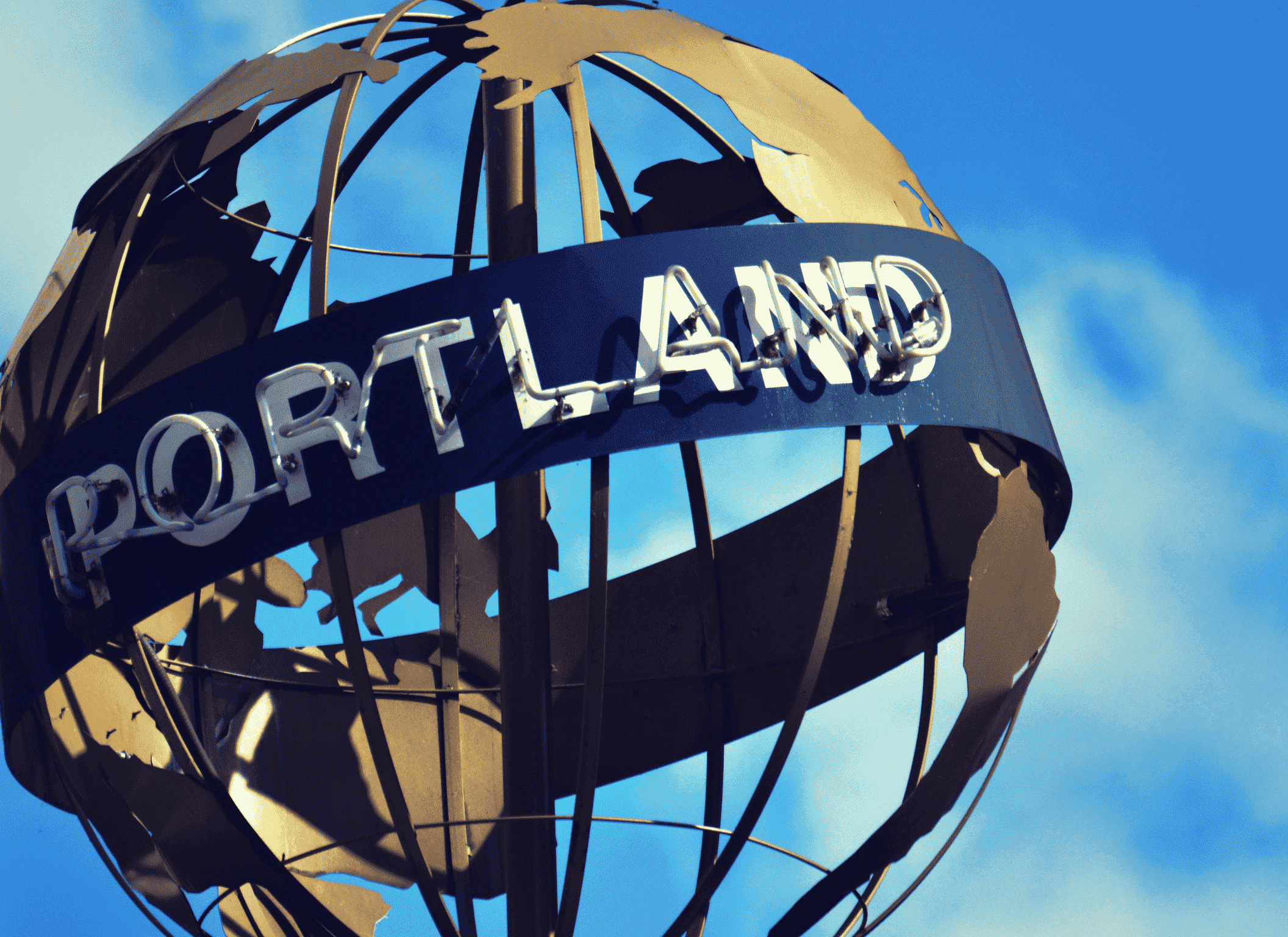 best portland hashtags featured image