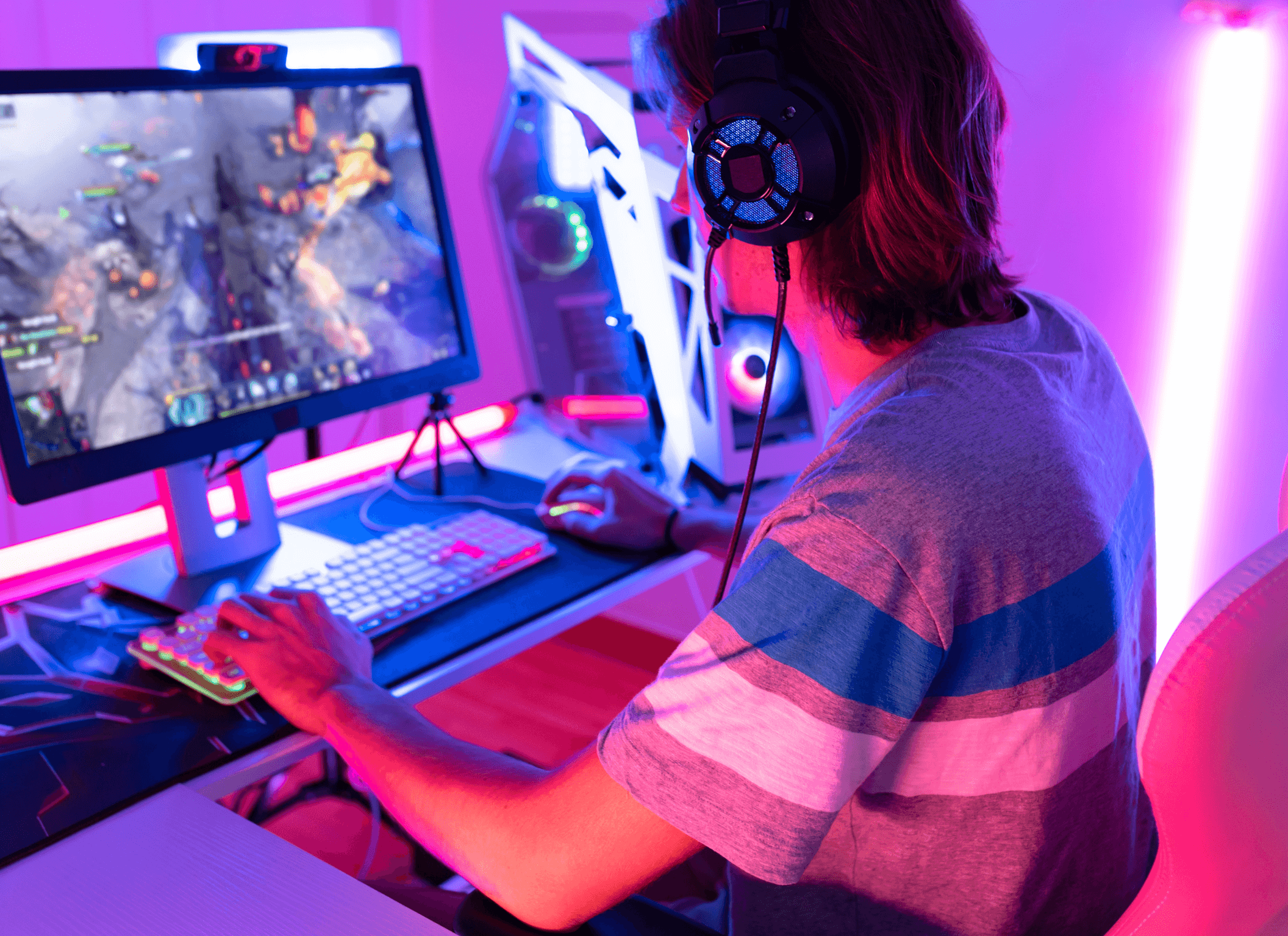 best streaming hashtags featured image