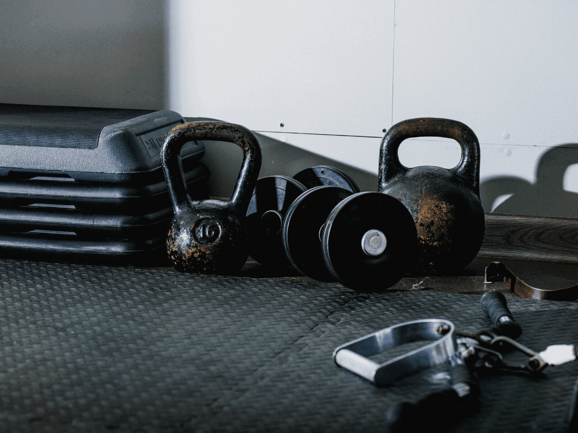 Fitness Hashtags To Actually Grow On Instagram & TikTok