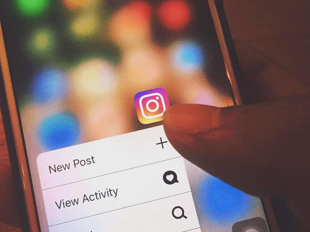 Best Instagram Captions