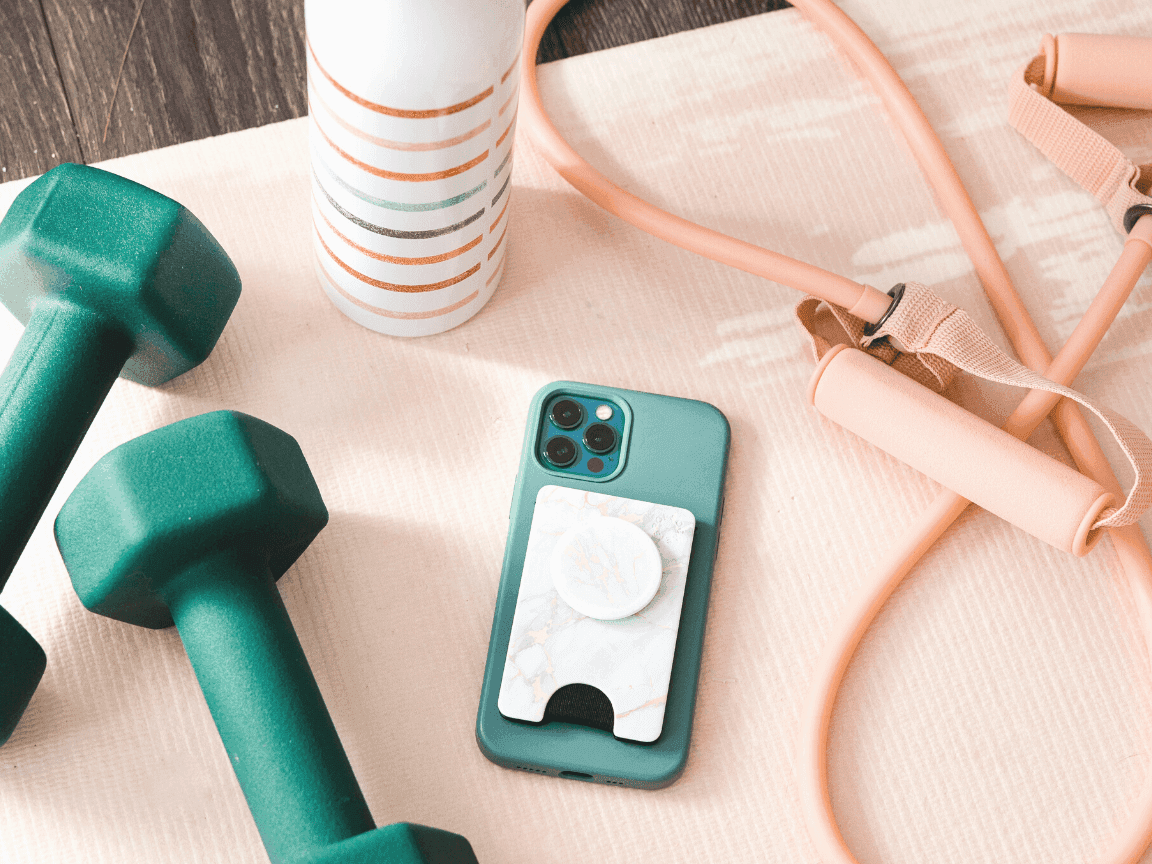 Grow A Fitness Page On Instagram