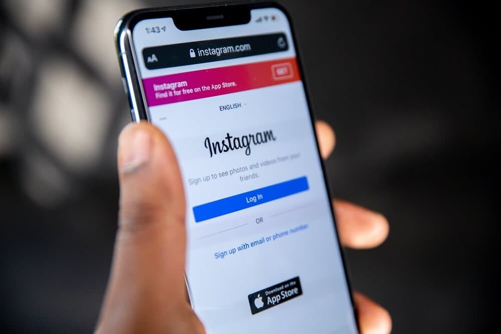 How To Get An Inactive Instagram Username