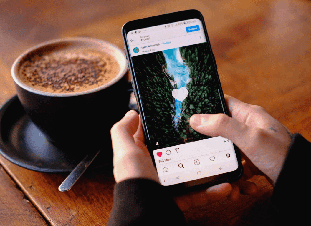 Can You See Who Viewed Your Instagram Profile?