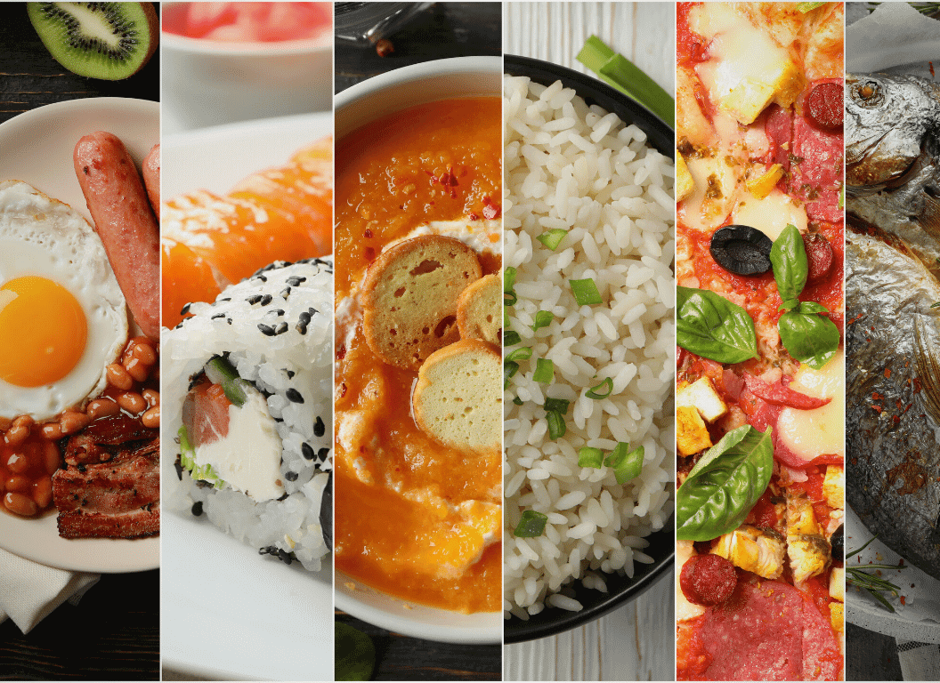 12 Strategies to Grow Your Food Blog Instagram & TikTok Accounts