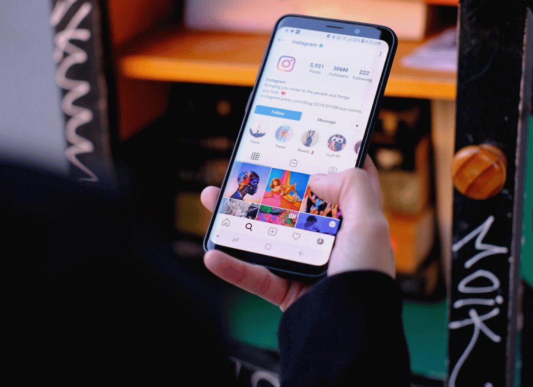 How To Download Your Instagram Profile Picture in Full Size?