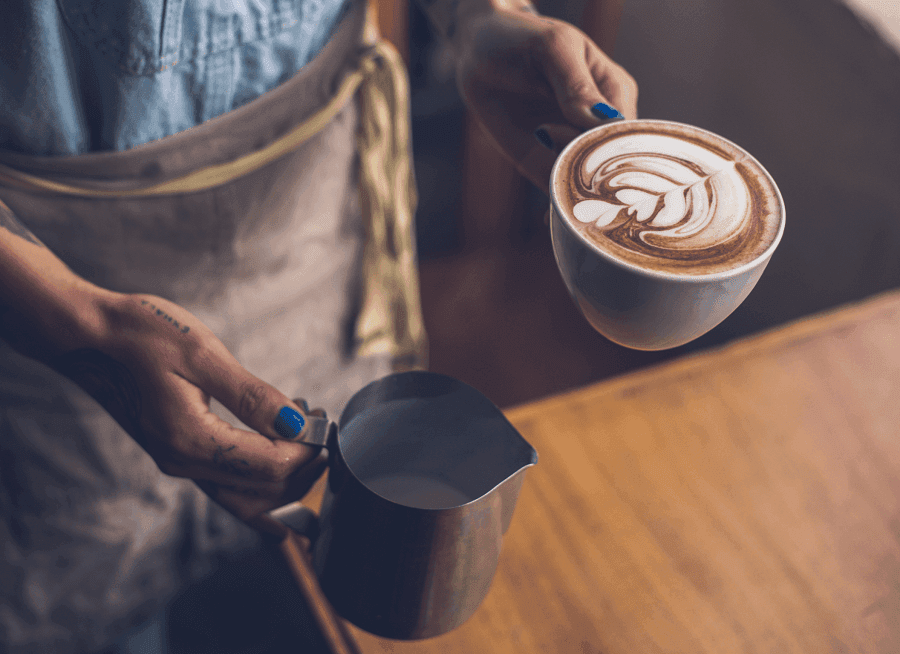 610+ Coffee Instagram Captions That Make Sense To Use