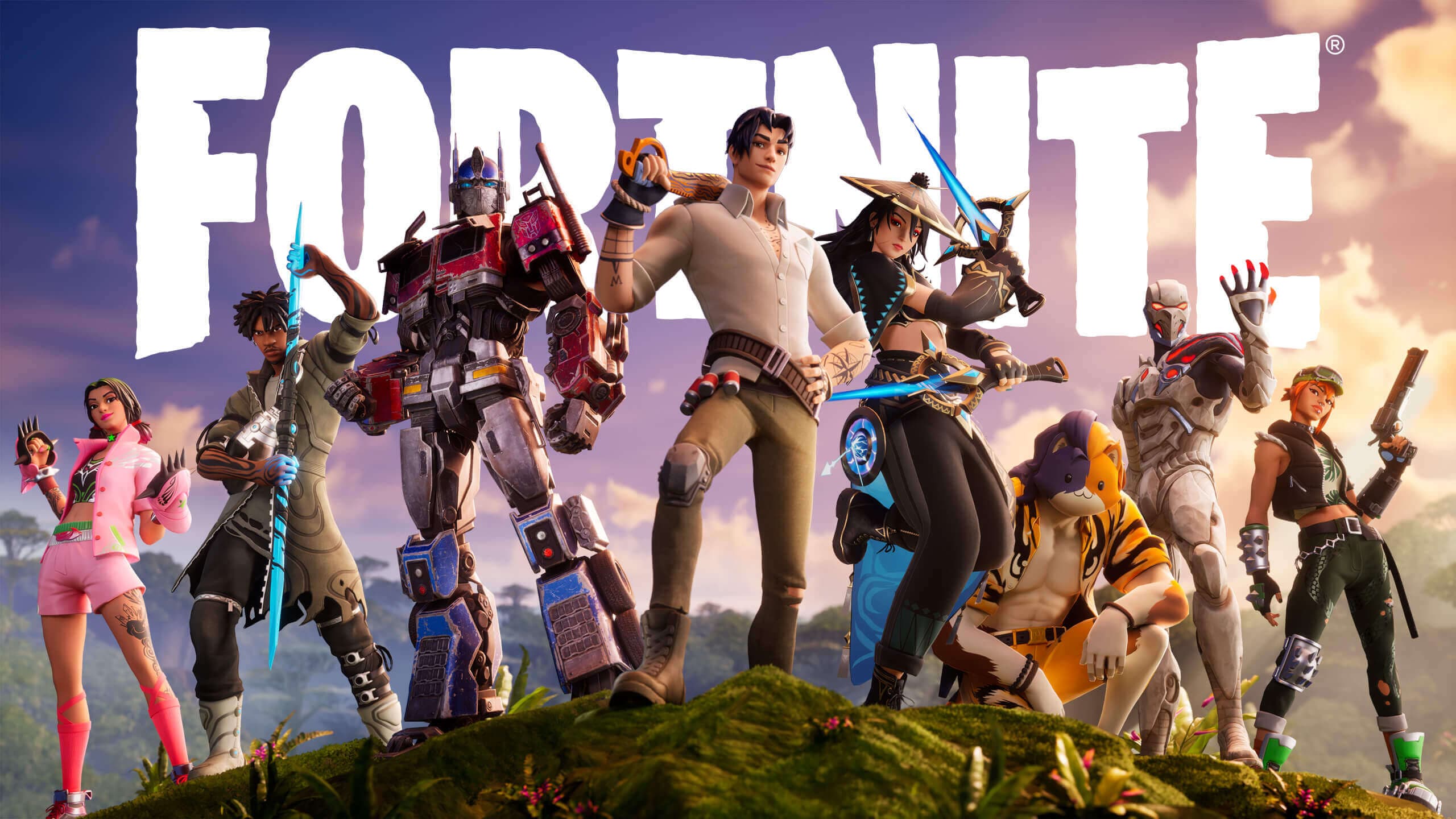 Fortnite Hashtags To Increase Your Instagram & TikTok Reach