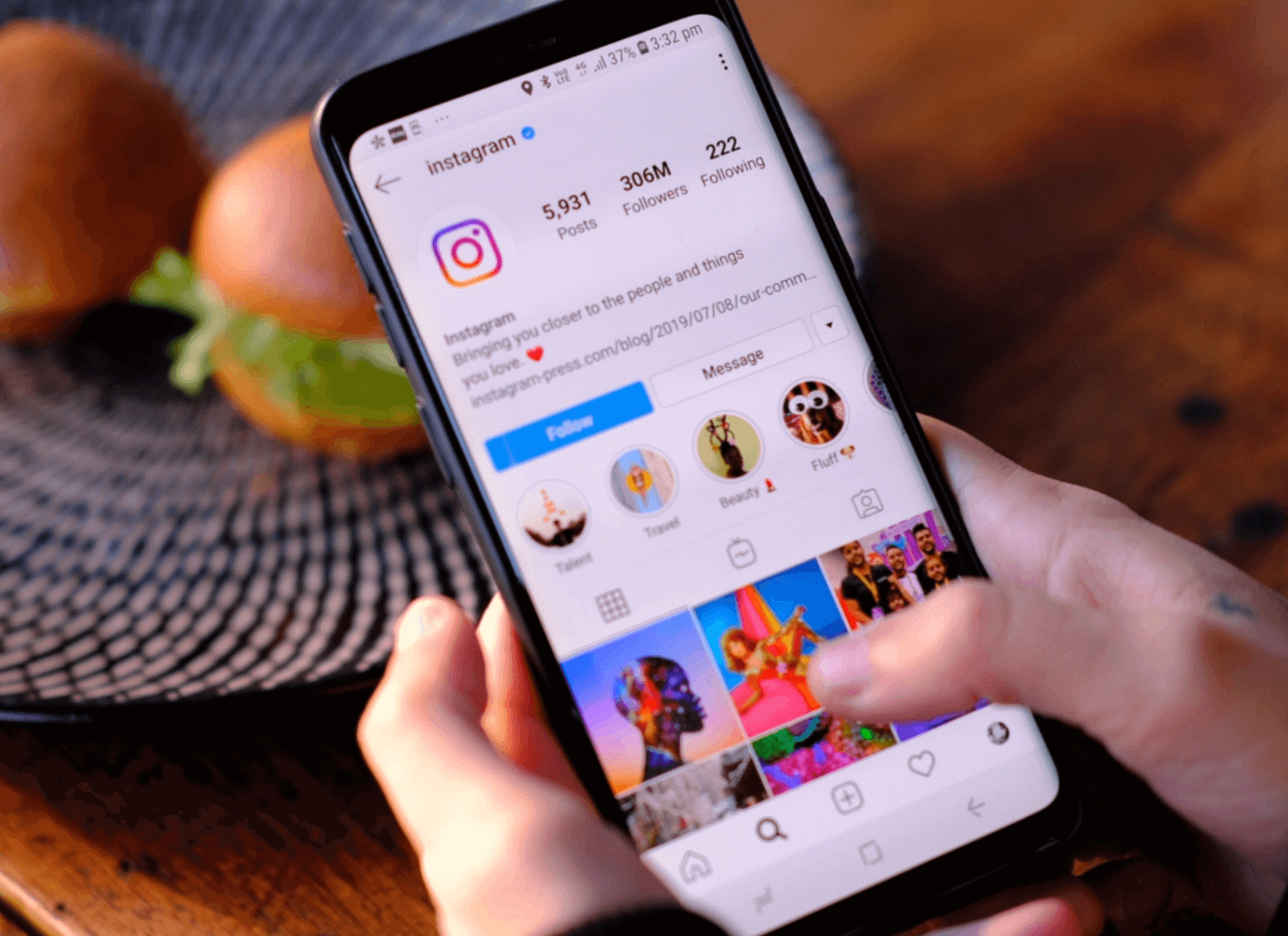 615+ Instagram Captions About Hope to Illuminate Your Posts