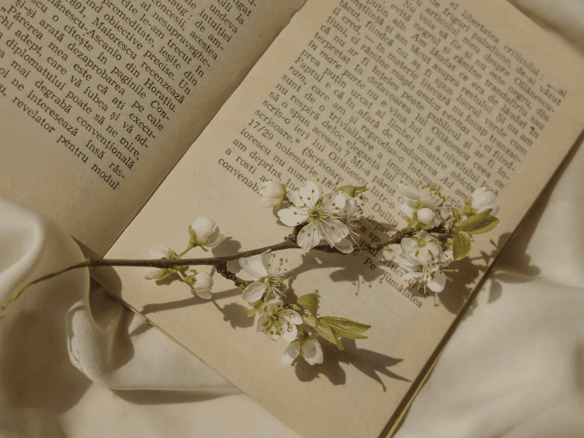 Poetry Hashtags To Increase Your Instagram & TikTok Reach