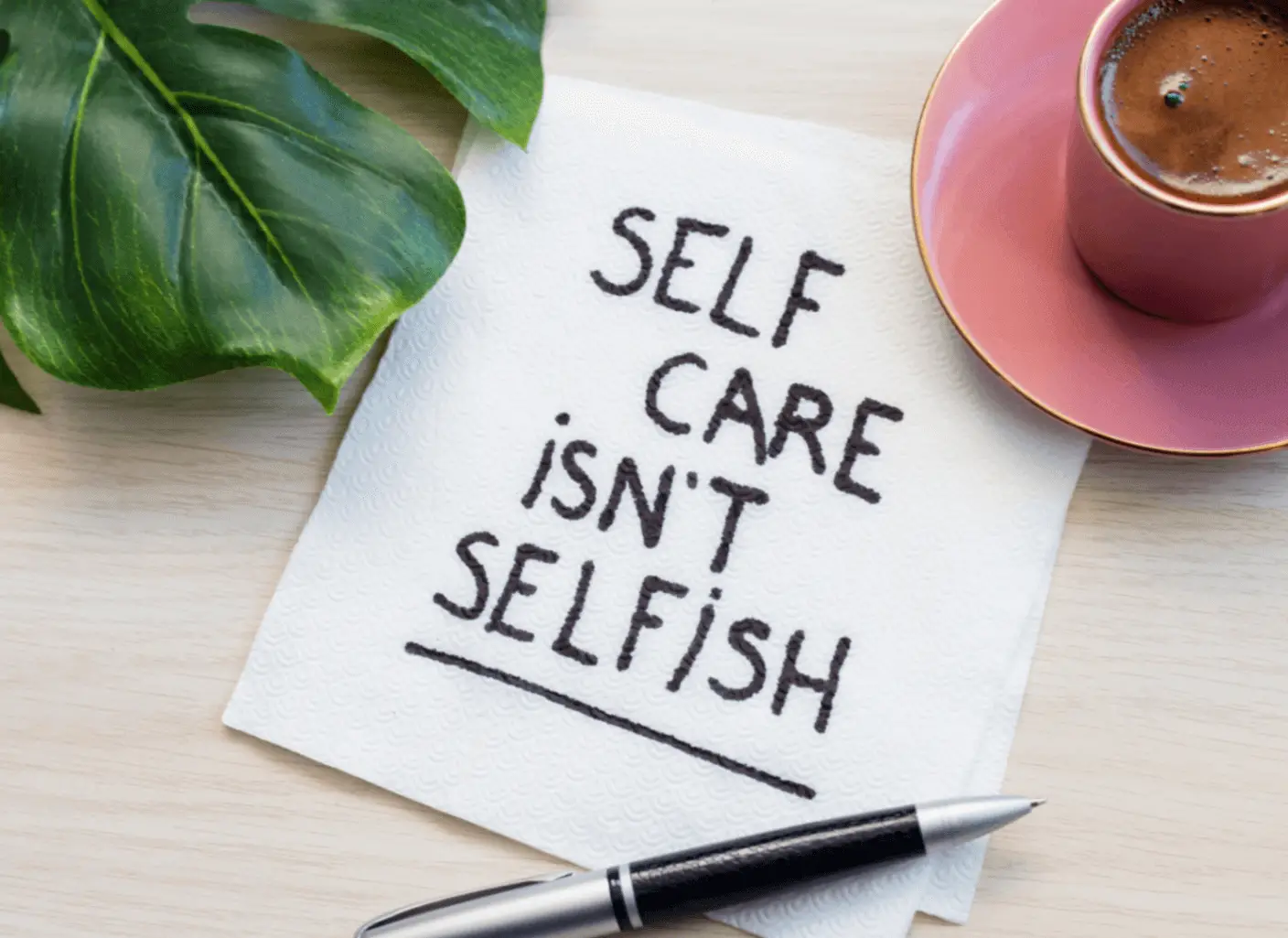 self worth instagram captions featured image