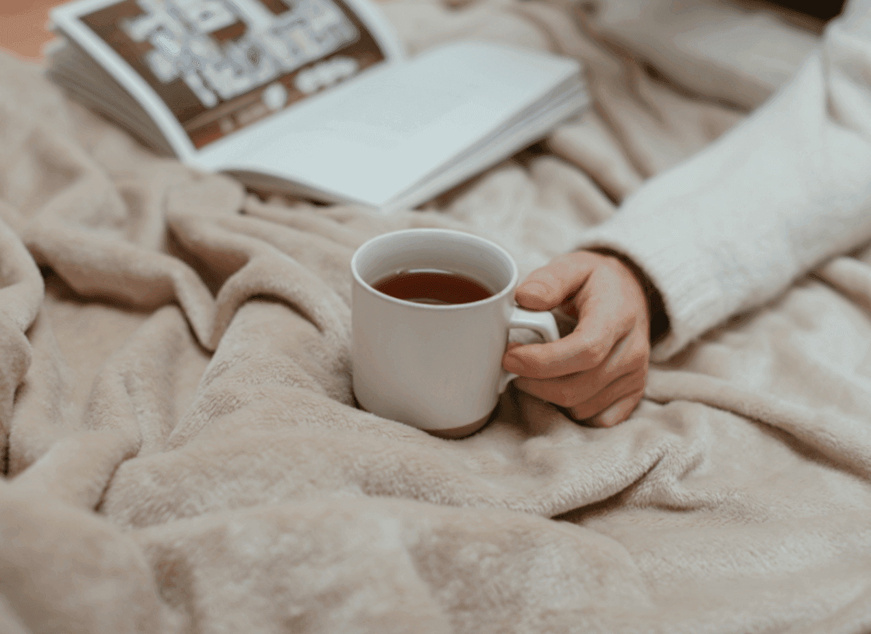 chill captions for instagram featured image