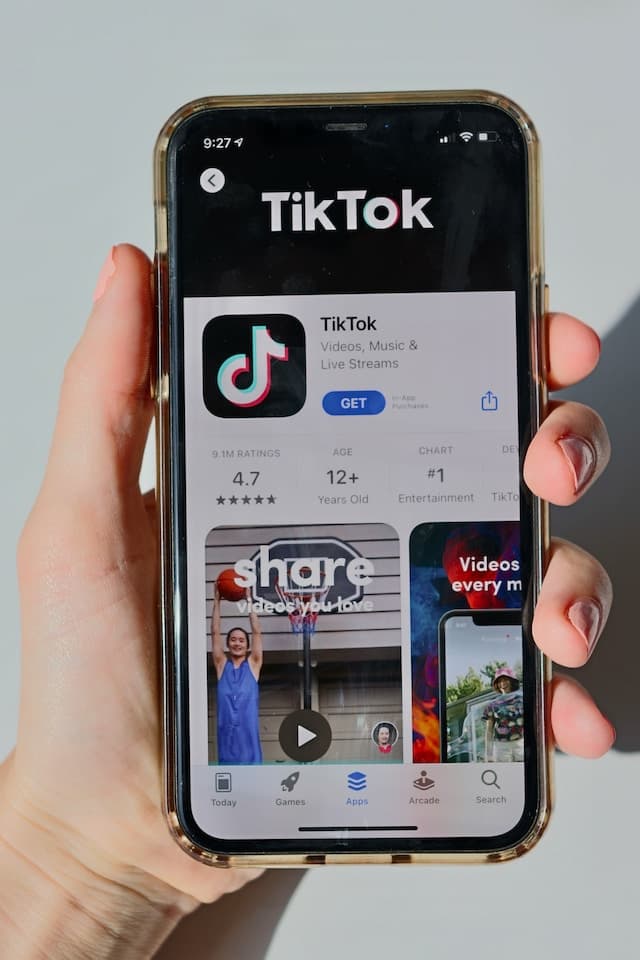 17 Strategies For Using TikTok To Boost E-commerce Sales