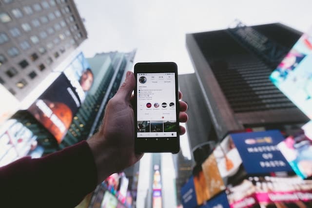17 Ways to Leverage Instagram for Brand Storytelling