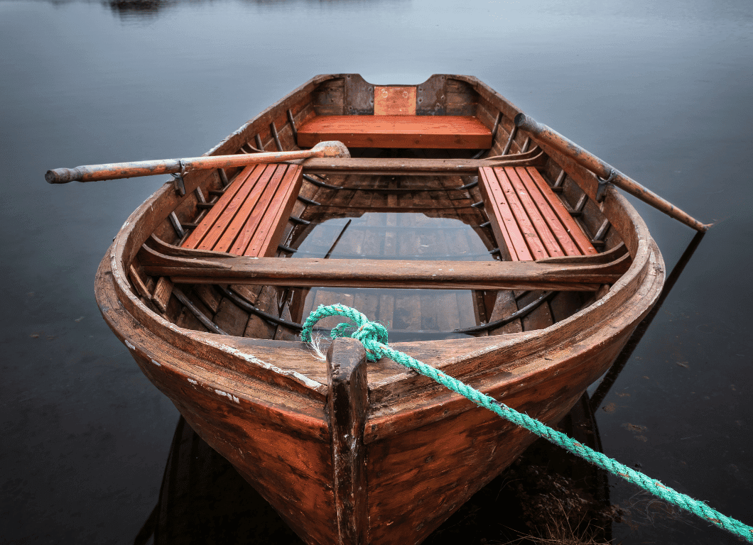 boat instagram captions