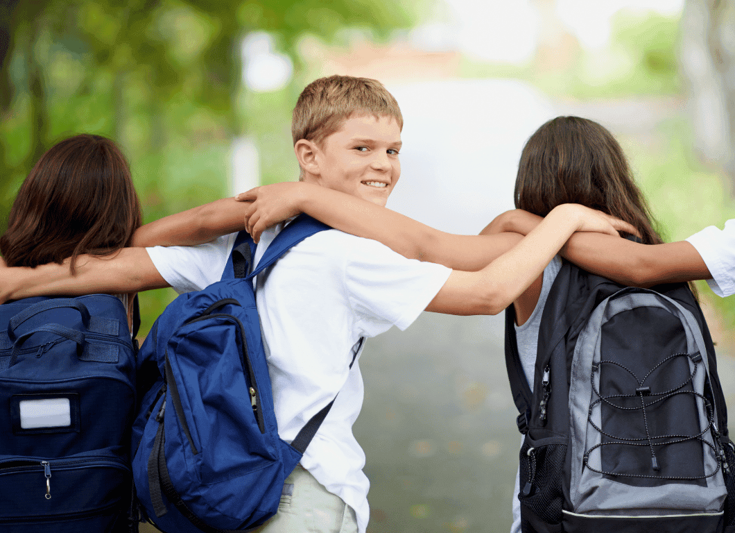 friendship captions and quotes