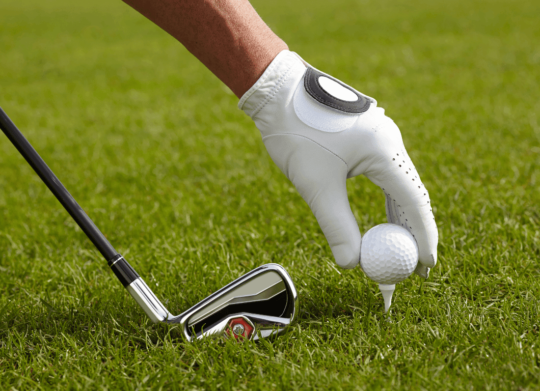 golf captions and quotes