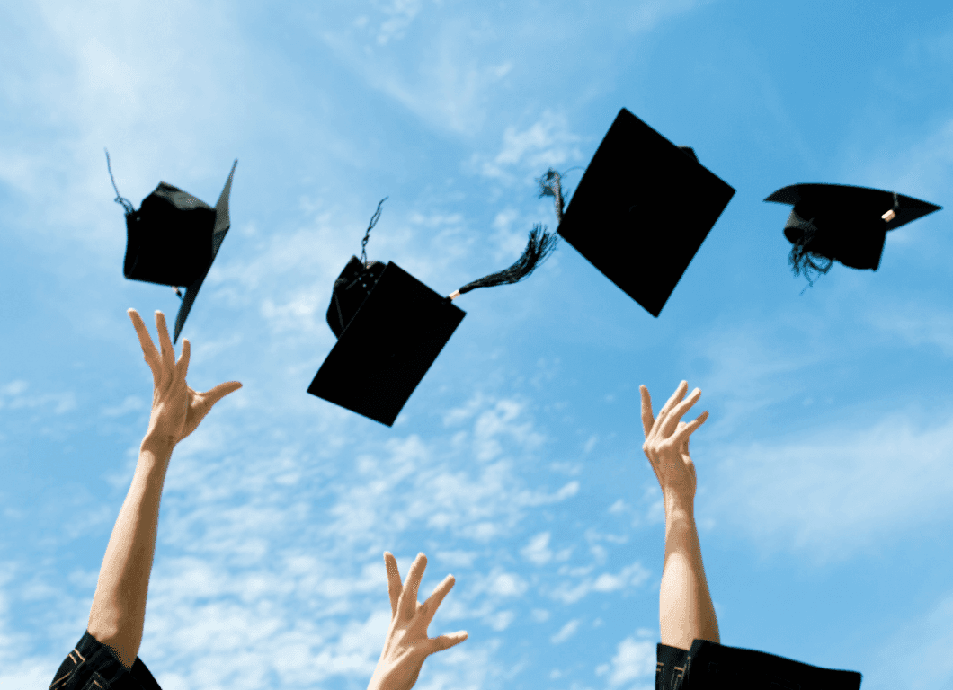 graduation captions and quotes