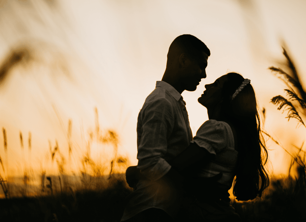 630+ Instagram Captions For Couples to Celebrate Love