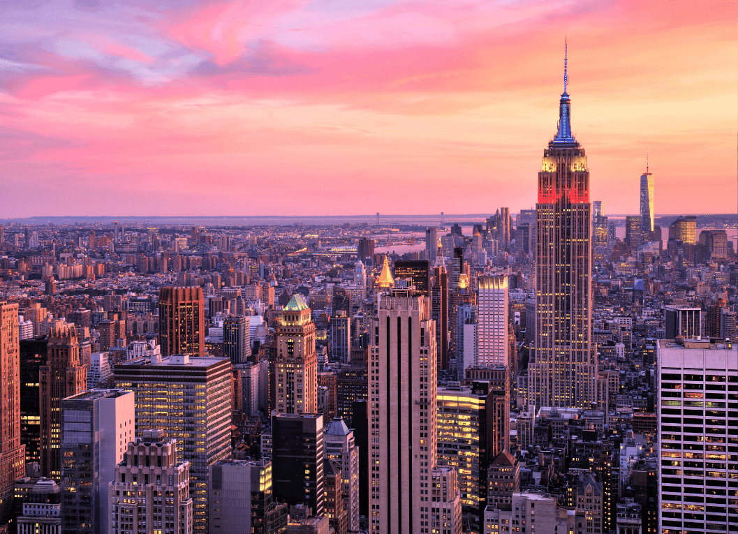 new york instagram captions