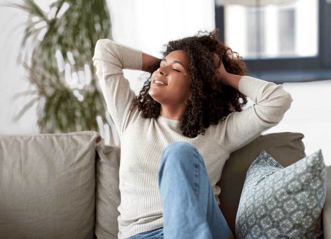 relaxation captions and quotes