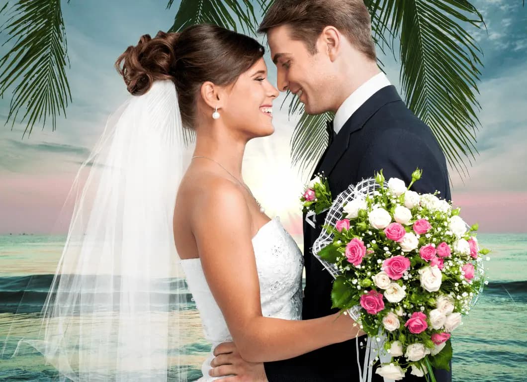 wedding instagram captions