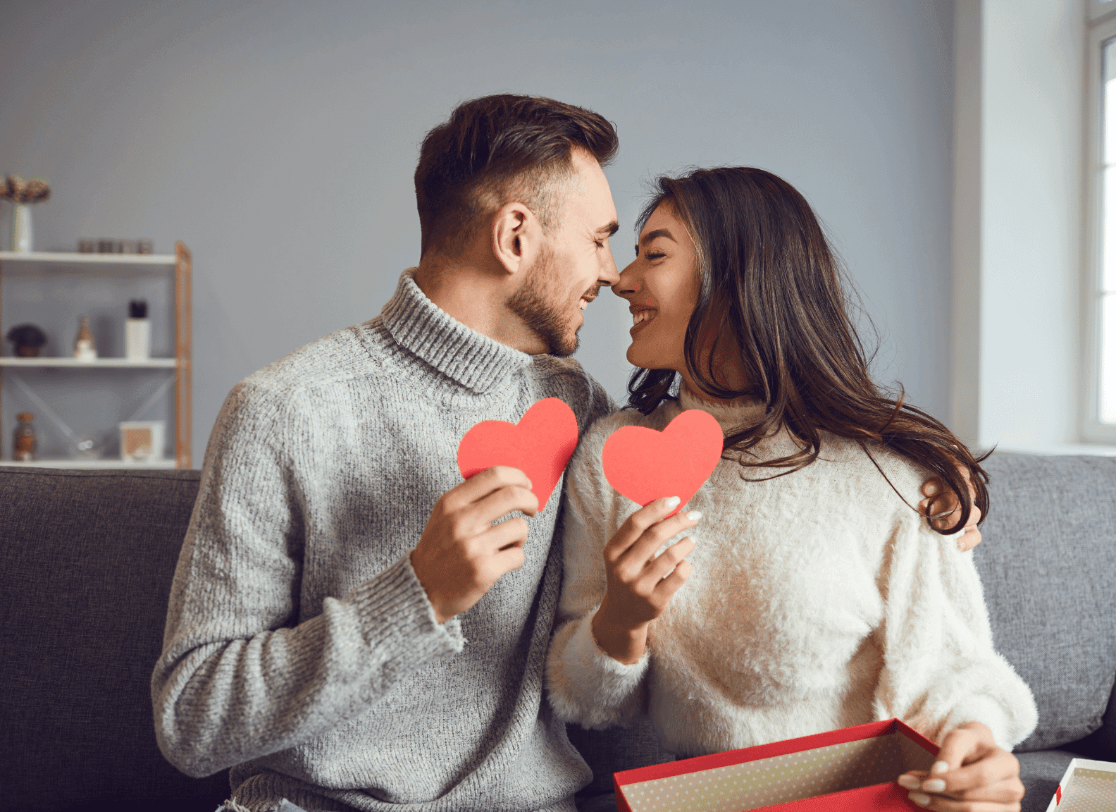 180 Valentine’s Day Hashtags To Use On Instagram & TikTok
