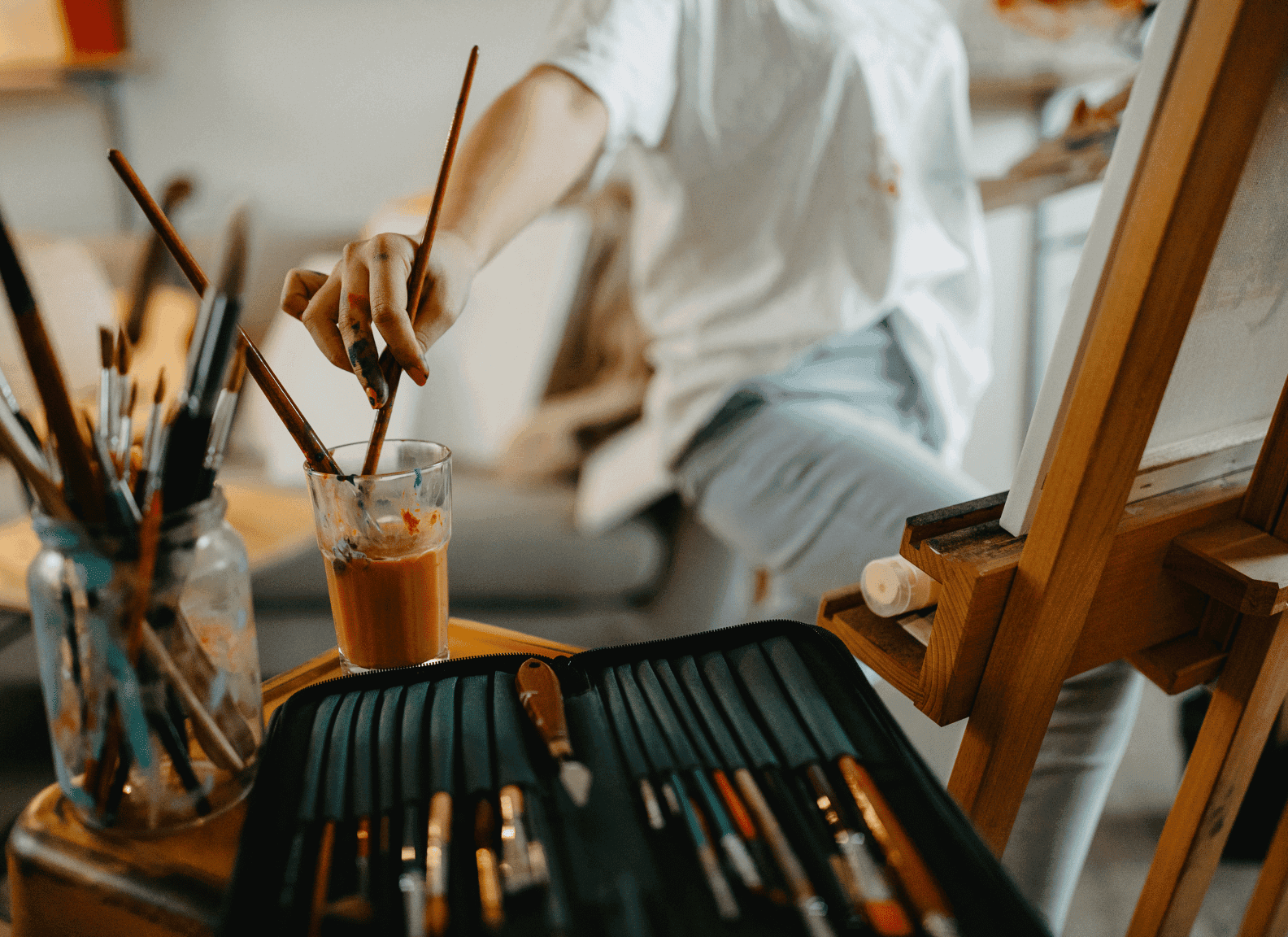 best art hashtags featured image