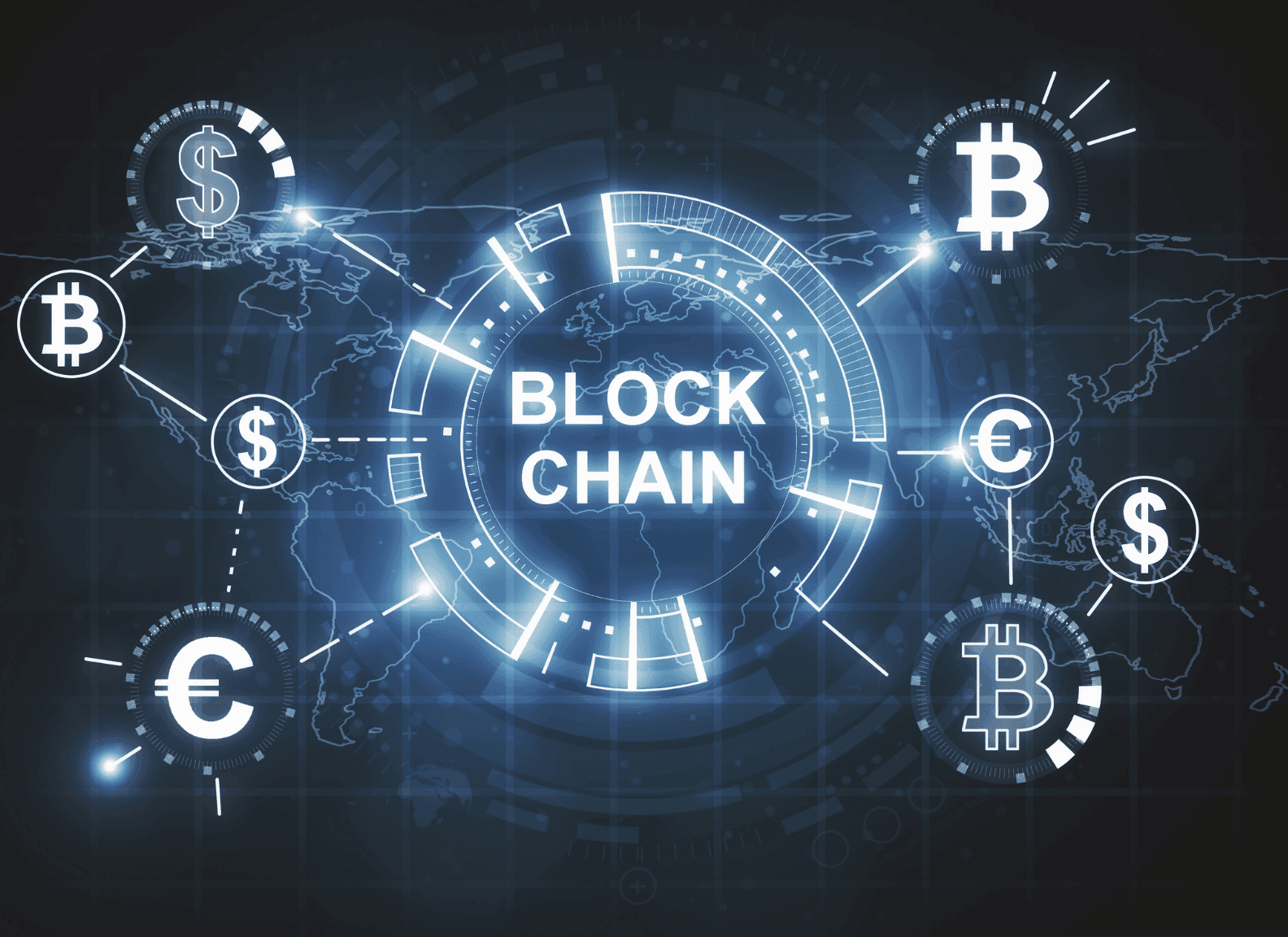 best blockchain hashtags featured image