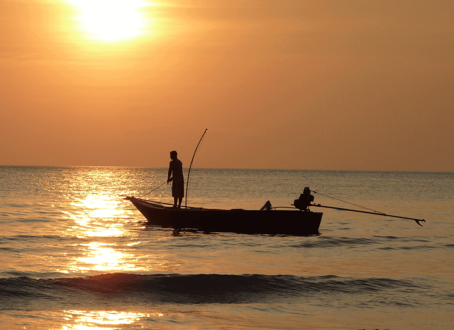 best fishing hashtags featured image