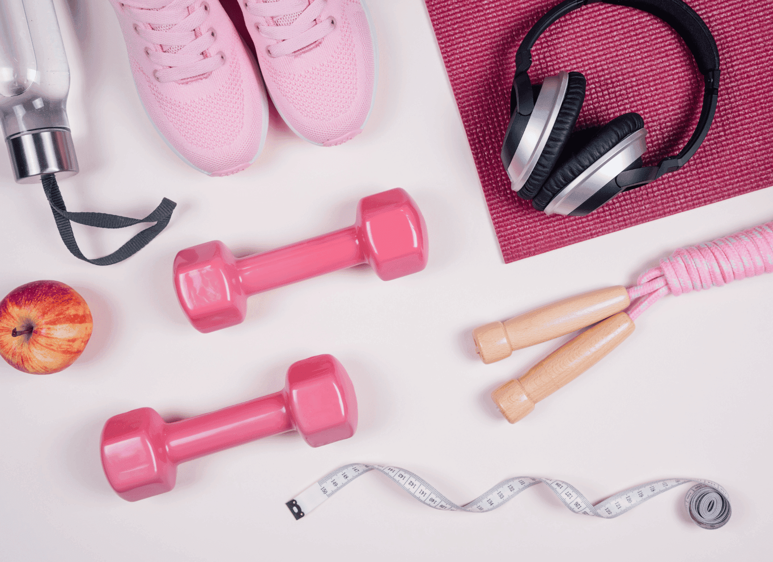 best fitness hashtags featured image
