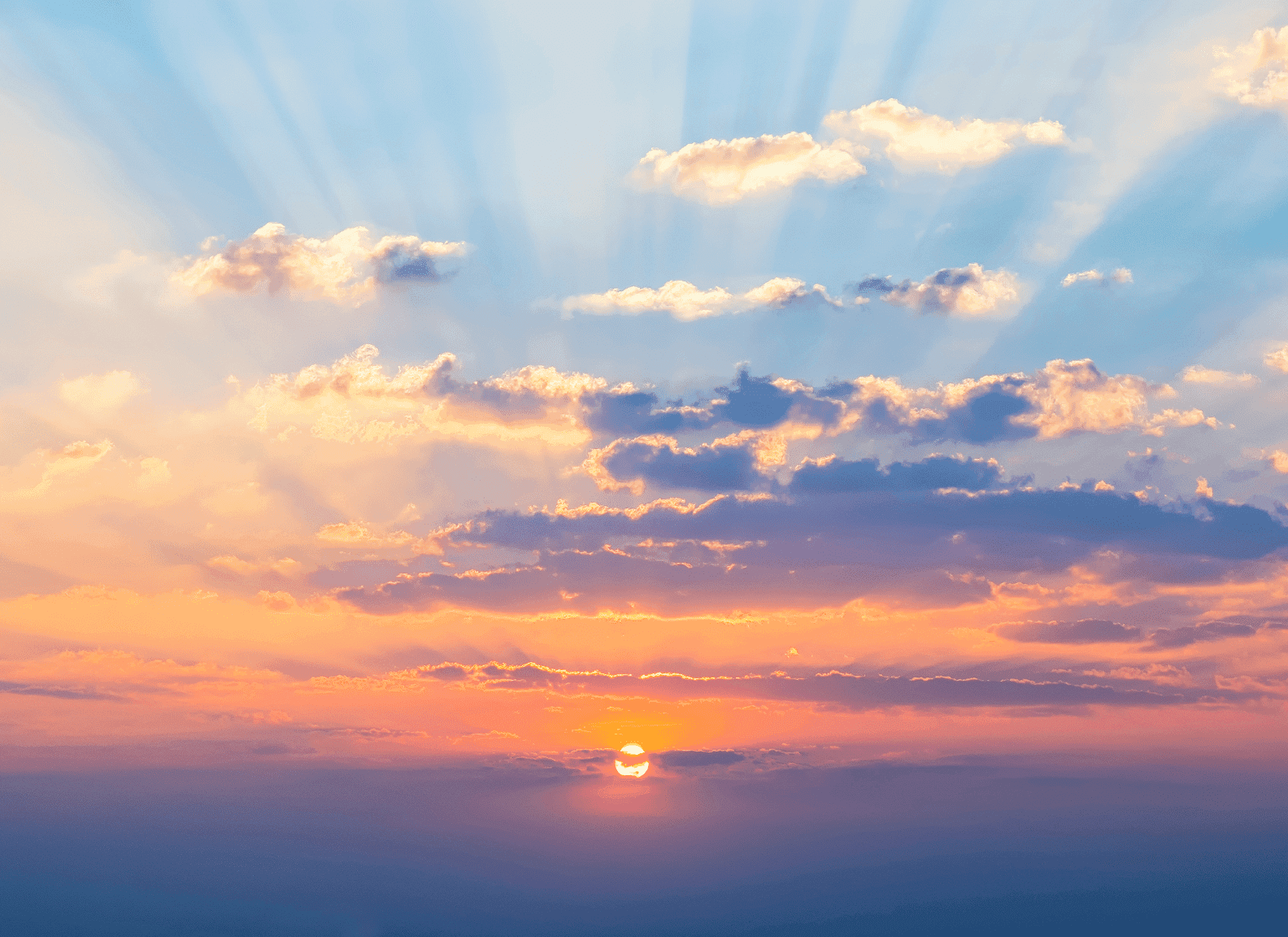 best sky hashtags featured image