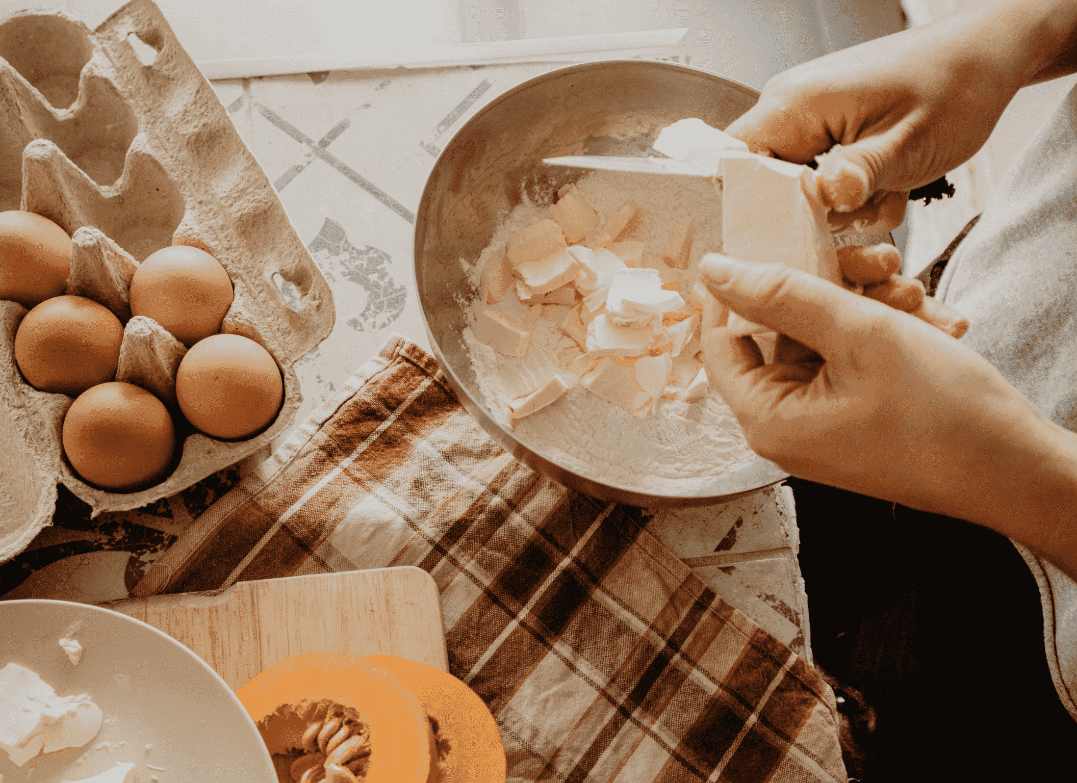 best baking hashtags featured image