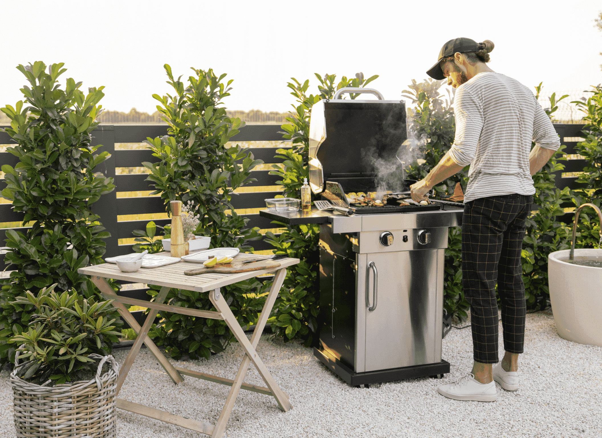 best barbecue hashtags featured image