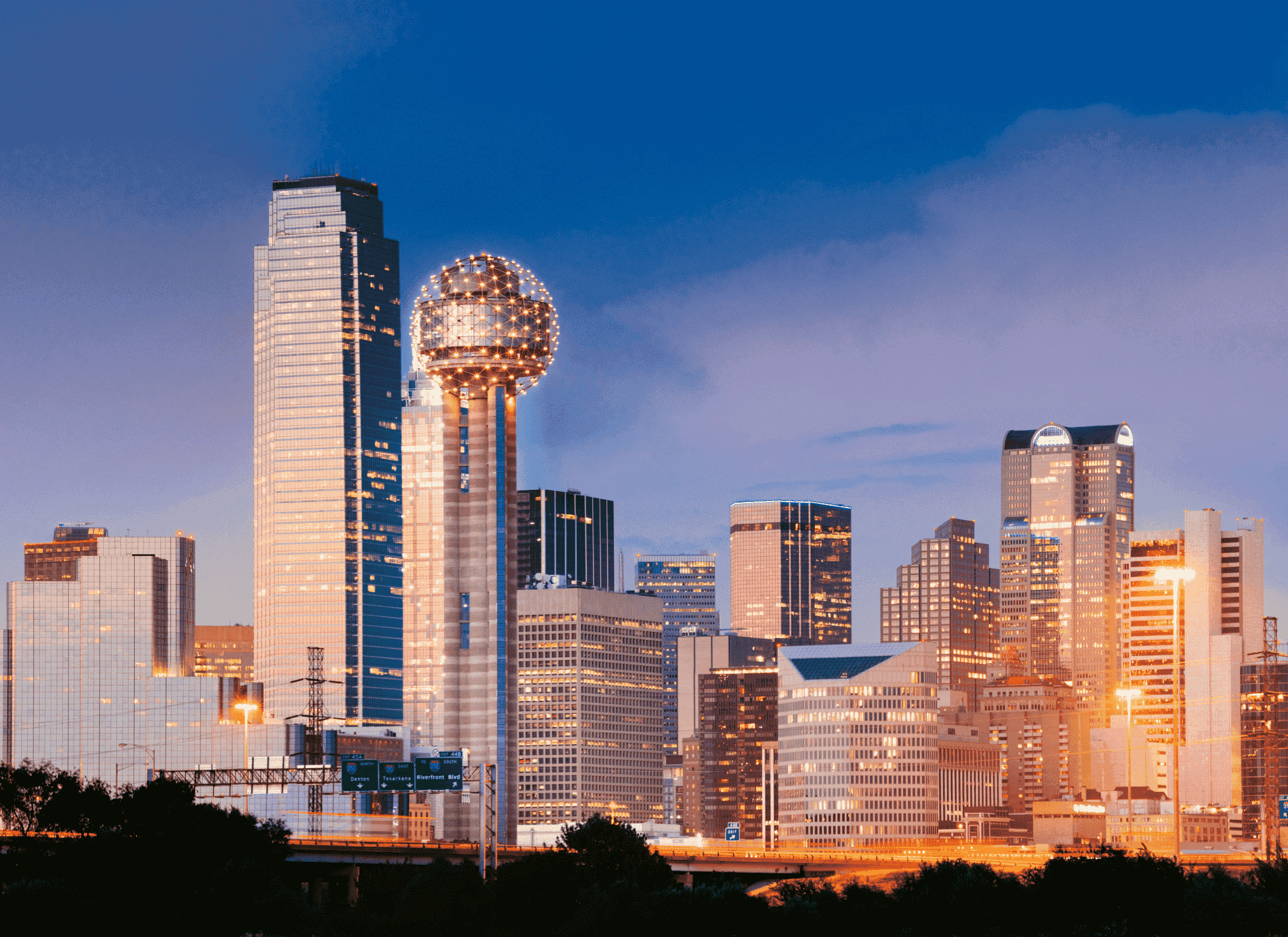 best dallas hashtags featured image